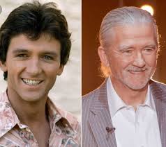 Patrick Duffy's iconic role as Bobby Ewing in Dallas