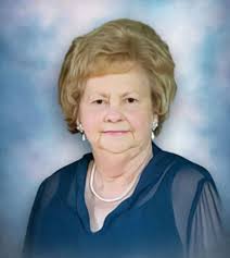 Donnedieu "Donna" Bergeron Obituary May 22, 2022