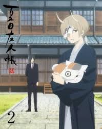 Natsume Yuujinchou Go Picture Risunki Illyustracii Iskusstvo