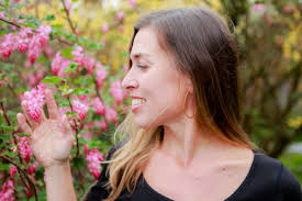 Danielle Lombardi, LAc — Portland Healing Space