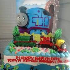 Dibuang sayang kompilasi video kereta api dari tahun 2012 2015. Kue Tart Mainan Makanan Minuman Kue Kue Di Carousell