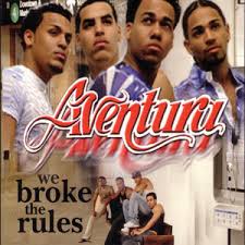 The band was formed in 1994 in the bronx, new york with members anthony santos, henry santos jeter, lenny santos. Aventura Spotify
