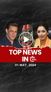 Delhi-NCR school bomb threats, Revanna sex scandal, Salman Khan house  firing, & more