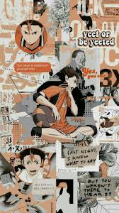 We hope you enjoy our growing colle. Haikyuu Aesthetic Wallpaper Nishinoya