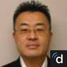 Dr. Nathan S. Chung, MD