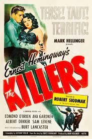 The killers robert siodmak