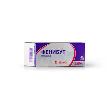 Image result for Phenibut