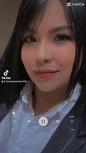 Sandra Clarissa Martinez Orozco