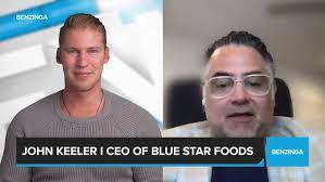 John Keeler's Instagram, Twitter & Facebook