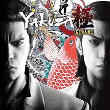 Log in to add custom notes to this or any other game. Try To Keep Your Ring Finger Let S Play Yakuza Kiwami Blind The Something Awful Forums