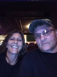 Checking in at concert event