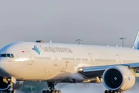 8 kecelakaan pesawat terparah yang terekam kamerachannel ini membahas tentang hal hal menarik lainnya yang untuk di bahashal ini bersangkutan dengan. Pesawat Tergelincir Garuda Indonesia Cari Tahu Penyebab Kejadian Pikiran Rakyat Com