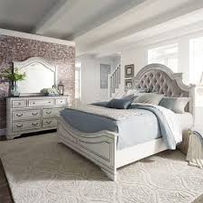 Liberty Furniture 244brkubdm 1 232 00 In 2020 Liberty Furniture Queen Upholstered Bed King Upholstered Bed