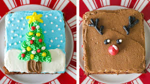 This christmas brownie recipe has all you need for the perfect gift: 6 Easy Holiday Brownies You Need To Try So Fudgey Youtube