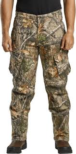 Magellan Outdoors Mens Camo Hill Country 7 Pocket Twill Hunting Pants 24 99 Free S H Over 25