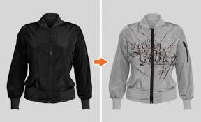 The Seven Secrets About Jacket Mockup Only A Handful Of People Know Jacket Mockup Jackets Hoodie Mockup Custom Clothes