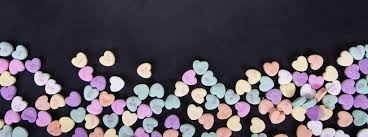 Check spelling or type a new query. History Of Conversation Candy Hearts A Valentine S Staple Manyeats