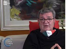 Ospite di domenica in anche carlo verdone. Zona Rossa Archivi Calabria Live