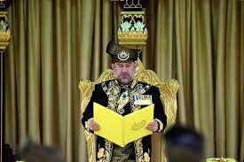 Ke gong, keqin gong, kegin gong, ke qu, ke null, gong kegin. 10 Fakta Menarik Mengenai Yang Di Pertuan Agong Ke 15 Sultan Muhammad V Iluminasi