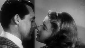 Alfred Hitchcock Collectors Guide: Notorious (1946)