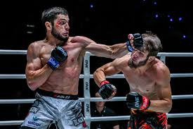 ONE Fight Night 39 Features Two Exciting MMA Clashes!
