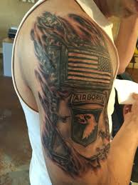 If you love your country and happen to love tattoos, there's no better way to express your patriotism than with an american flag tattoo. James Craigmyle On Twitter Nationaltattooday 101st