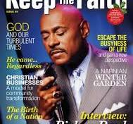 Keep the Faith Issue 99 – Keep The Faith ® The UK's Black ...