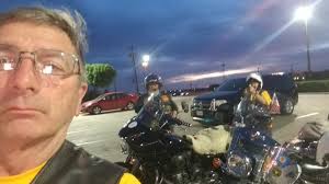 Riding horseback from Lubbock to Amarillo in 1912