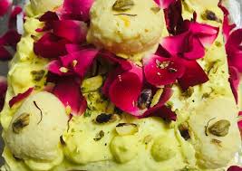 Cardamom scented creamy ricotta whipped cream slathered on a sponge cake that is soaked in saffron infused milk. How To Prepare Speedy Rasmalai Cake Super Easy Recipes 2020