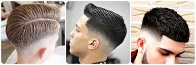 Maybe you would like to learn more about one of these? Mid Fade Corte 45 Mid Fade Haircuts That Are Stylish Cool For 2021