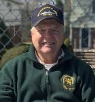 Bruce Huffine Obituary (1939