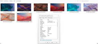 Visually, the biggest changes you'll see can be found along the taskbar. Nd7nja7e Ykptm