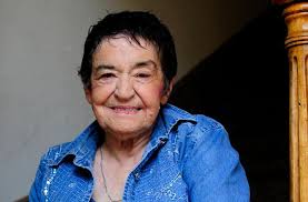 Disco póstumo, libro biográfico y documental: los próximos proyectos sobre  Cecilia, la Incomparable