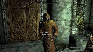 To start this quest you have to go to markarth into the silver blood inn. The Taste Of Death The Elder Scrolls V Skyrim Wiki Guide Ign