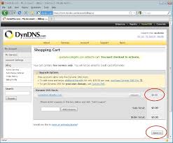 Video saya buat karena sepertinya banyak. Membuat Webserver Dgn Ip Public Dinamis Via Dyndns Sekedar Berbagi