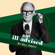 Image result for bill nighy