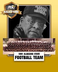 Alabama State University