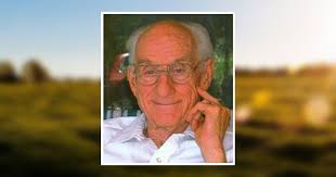 Robert M. Barton Obituary October 4, 2007