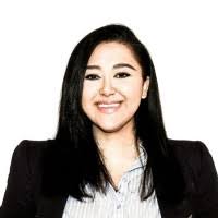 Alejandra Rodríguez Llerena, PharmD,Engr.