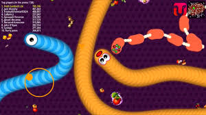 If your answer is yes, then worms zone • first of all, download the mod apk file from our downloading page • when downloading is done, enable the unknown sources from settings of. Top Worms Zone Io Game Play 2020 On Ios Youtube