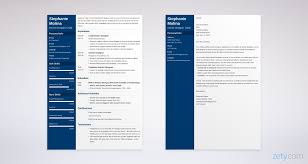 When writing a cover letter, be sure to reference the requirements listed in the job description. Interior Design Cover Letter Samples Writing Guide