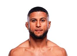 Jack Shore (Featherweight) MMA Profile