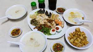 Especially the java community who is familiar with the food on this one. Oklahoma Latest News Resep Bubur Ayam Language En Resep Bubur Ayam Sederhana For Android Apk Download Resep Bubur Enak Bu Mia Rice Porridge