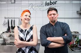 But getting the job done right can mean changing plans or. Meta Hiltebrand Kocht Bei Kitchen Impossible Gegen Tim Malzer Tageskarte