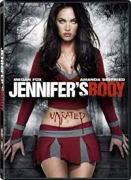 Can her best friend put an end to the horror? Amazon Com Jennifer S Body Megan Fox Amanda Seyfried Johnny Simmons J K Simmons Amy Sedaris Adam Brody Kyle Gallner Chris Pratt Cynthia Stevenson Karyn Kusama Mason Novick Daniel Dubiecki Jason Reitman Diablo Cody Movies