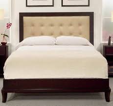 Shop full size headboards at jcp®. Upholstered Headboard With A Wood Frame Specifics On Button Stuffing Thru Backside To S Bed Frame And Headboard Diy Headboard Upholstered Upholstered Headboard