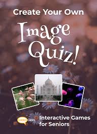 Nowadays bing offers a weekly quiz to test your knowledge on news events that happened . Quizzes For Seniors The Elderly