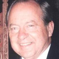 Edgar Thomson Bellinger Obituary