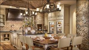 Welcome to our mediterranean style kitchen design photo gallery where you can browse kitchens designed in the mediterranean style. Mediterranean Kitchen Design Fabulous Kitchens With An Exotic Touch