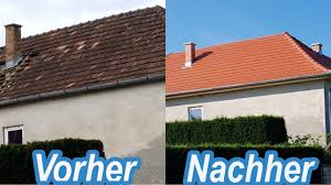 Kostengünstiger wird es immer dann, wenn sie ein dach neu decken möchten. Endlich Unser Dach Wird Neu Gedeckt Auswandern Ungarn Youtube